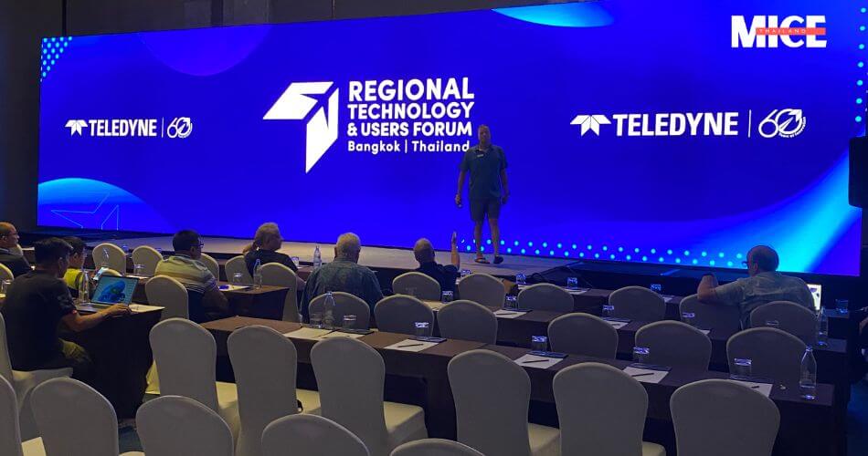 LED Wall/LED Screen Rental in Phuket