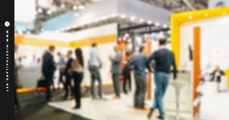 Exhibition in Thailand: Your Ultimate Guide to Organizing an Event