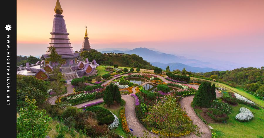 A Complete Guide to MICE Events in Chiang Mai