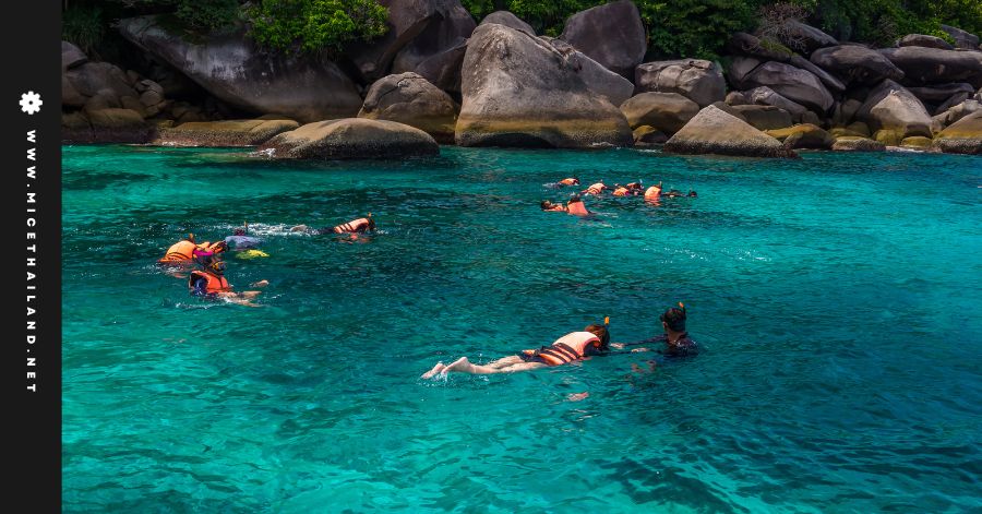A Comprehensive Guide to Incentive Events in Khao Lak