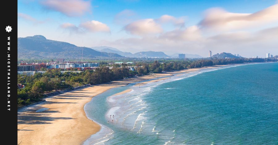 A Comprehensive Guide to MICE Events in Hua Hin