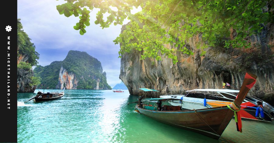 A Comprehensive Guide to MICE Events in Krabi