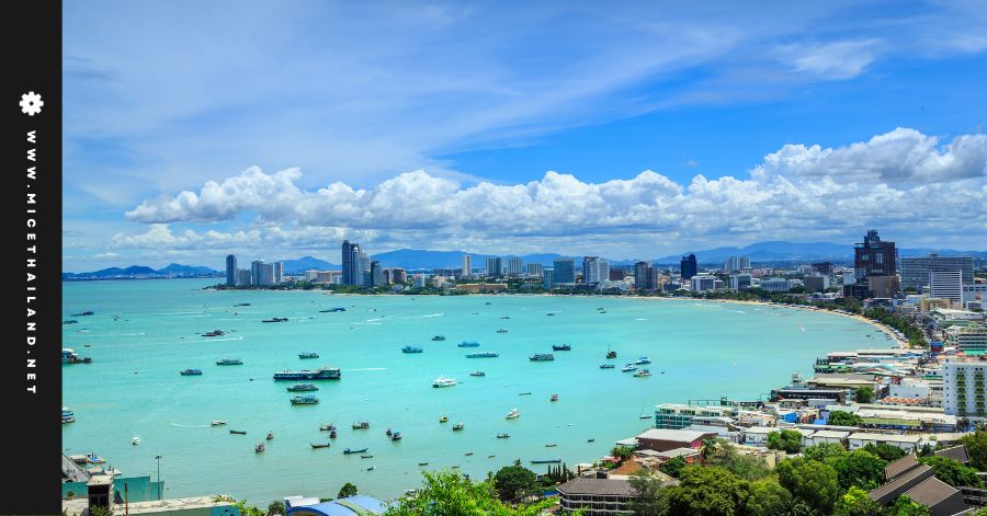 A Comprehensive Guide to MICE Events in Pattaya