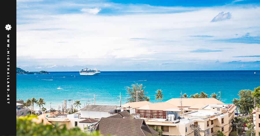 A Comprehensive Guide to MICE Events in Phuket- Discovering the Andaman Pearl