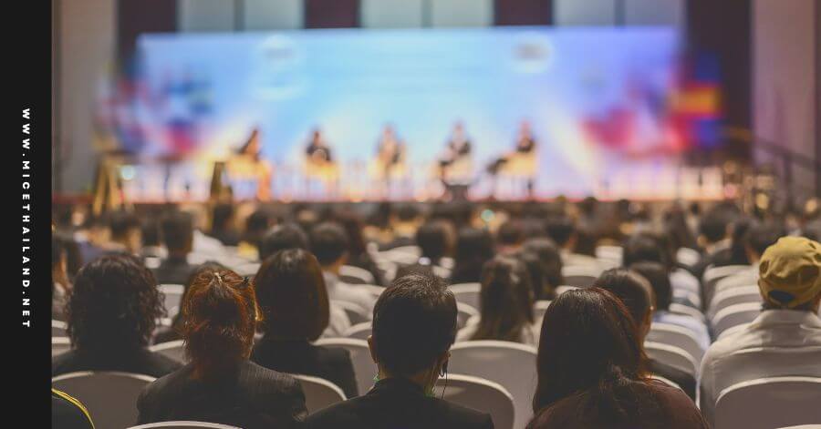 conference planner bangkok, phuket, thailand