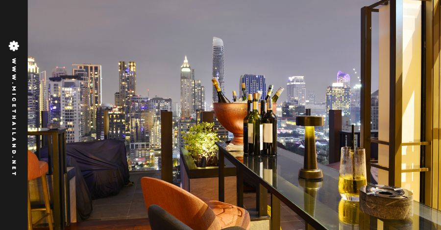 Incentive Events in Thailand
