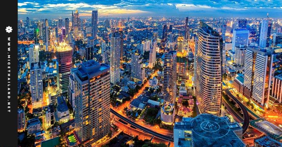 MICE Events in Bangkok Your Ultimate Checklist for Planning Perfection