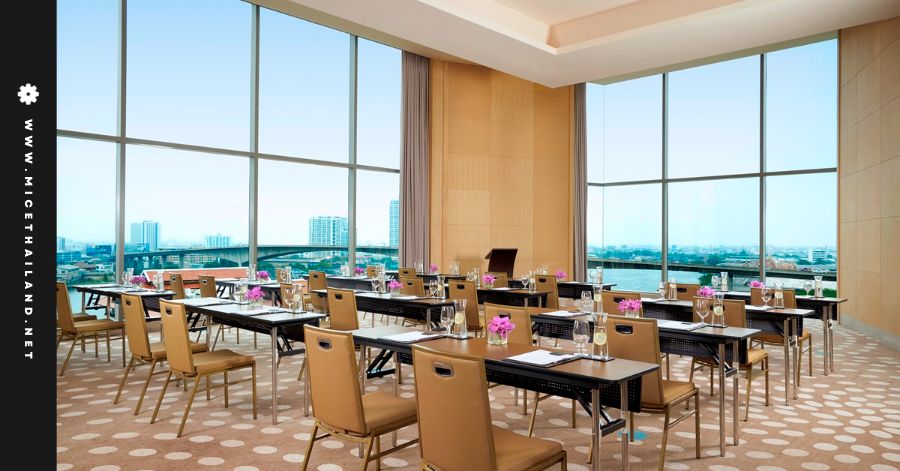 Meetings in Thailand: Plan Unforgettable Corporate Events in Paradise