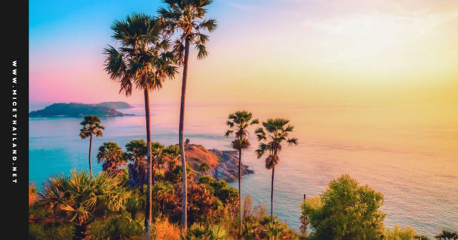 Meetings in Thailand’s Exotic Locations