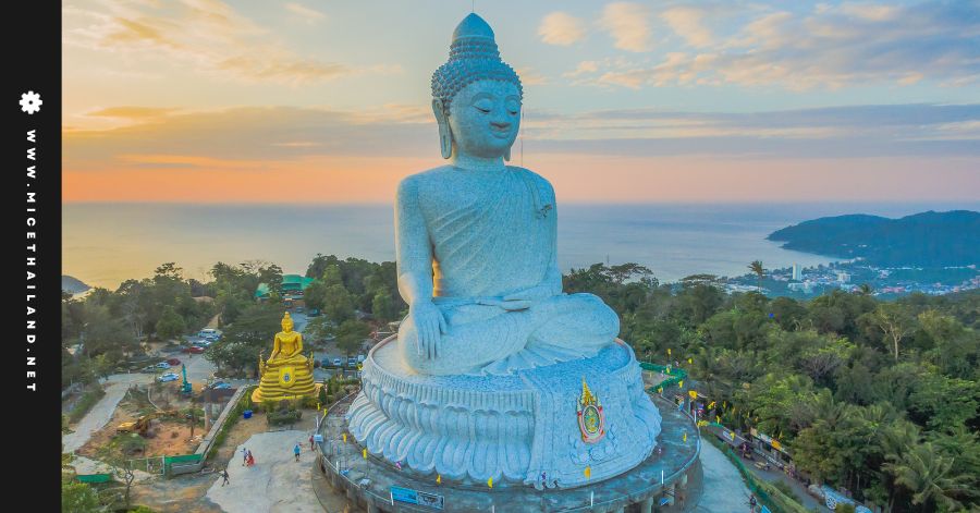 big buddha phuket, Unveiling the Splendor of Phuket’s Big Buddha- An Experience You Can’t Afford to Miss