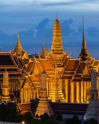 bangkok