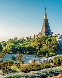 chiang mai