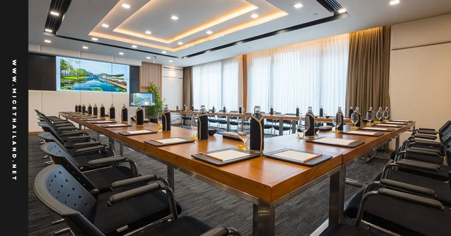 meetings in chiang mai