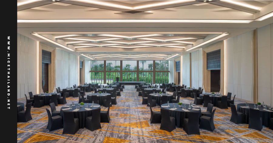 meetings in khao lak