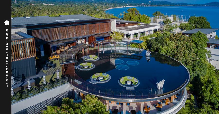 meetings in koh samui