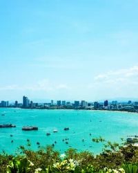 pattaya