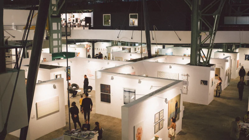 planning Exhibition in Thailand