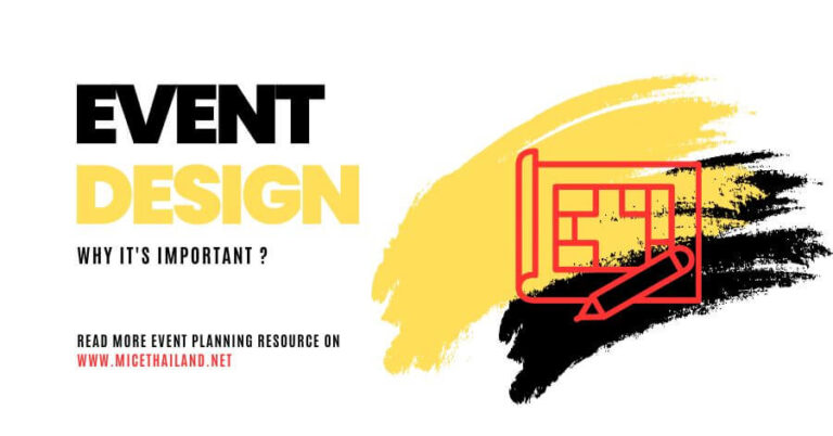 event design