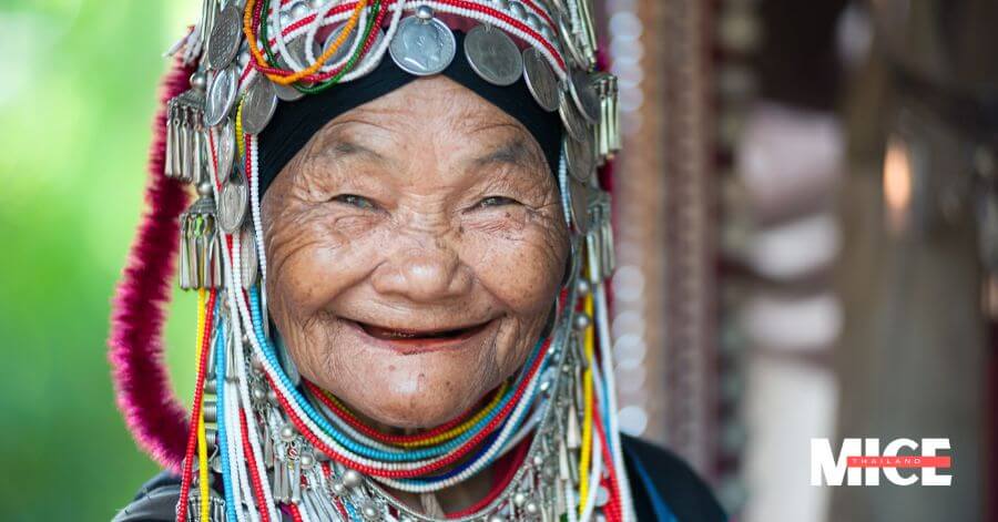 Cultural Tours in Thailand