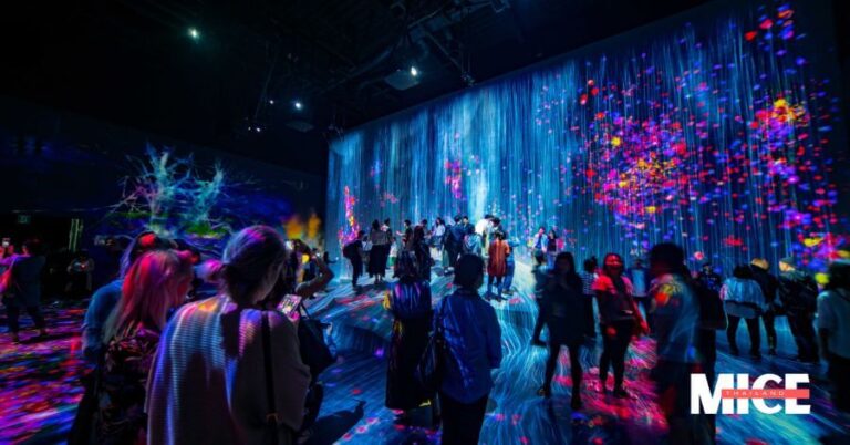 Incentive Events tour thailand