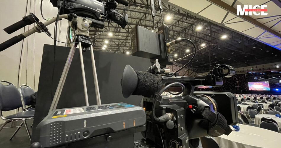AV Equipment Rental in Phuket