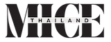 MICE THAILAND BLACK LOGO SMALL